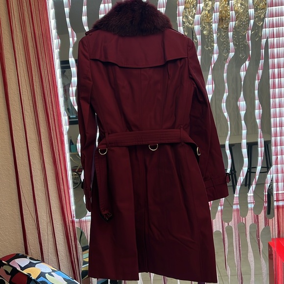 💯Authentic Burberry Trench Coat - Picture 9 of 17
